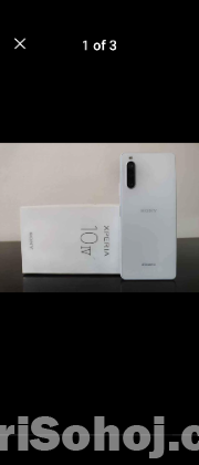 Sony Xperia 10 IV